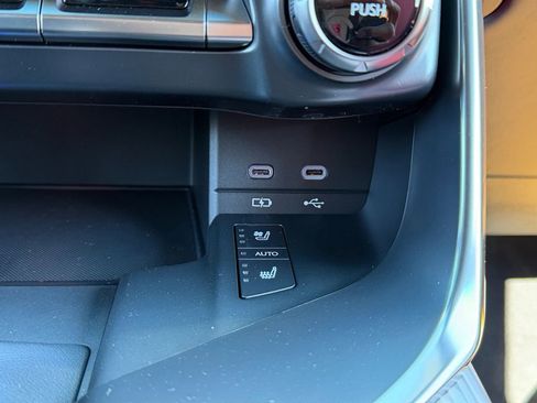 New 2026 Lexus LX 600 F Sport image 23