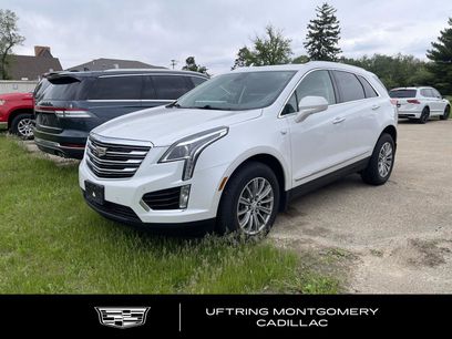 Used 2019 Cadillac XT5 Luxury