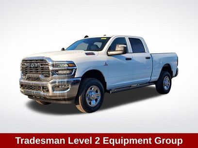 Used 2025 RAM 2500 Tradesman
