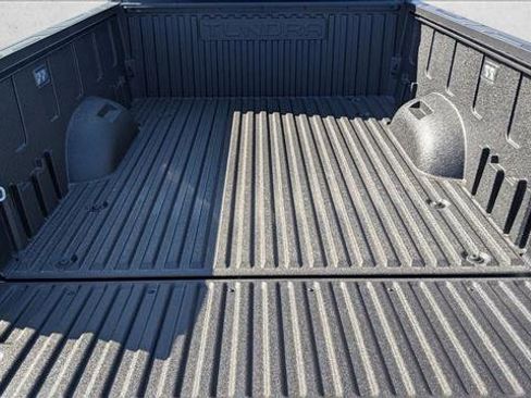 New 2026 Toyota Tundra Platinum AWD/4WD image 6