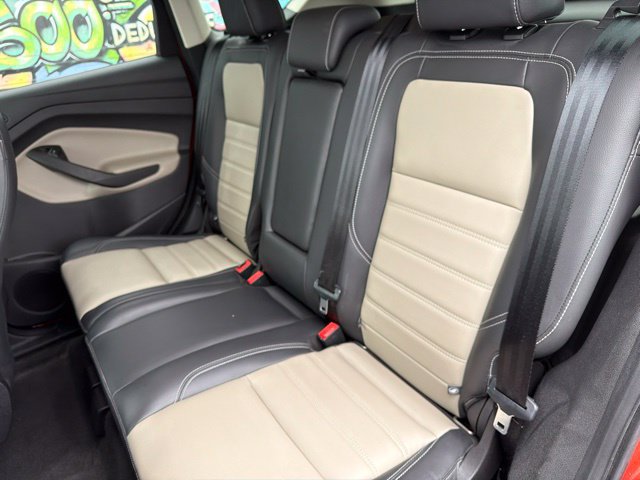 Used 2019 Ford Escape SEL AWD/4WD image 19