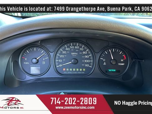 Used 2004 Chevrolet Venture LS w/ Easy Order Package image 25