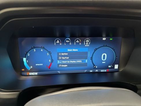 New 2025 Ford F150 Lariat w/ Equipment Group 502A High image 19