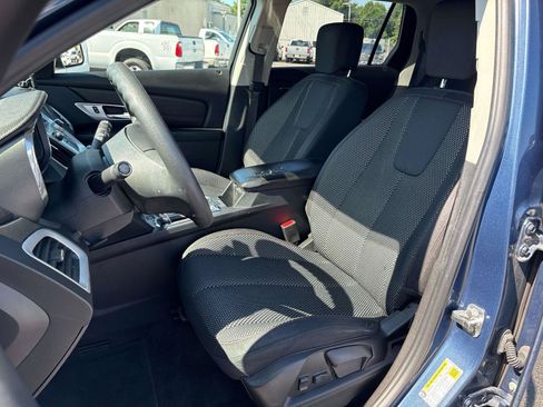 Used 2016 GMC Terrain SLE FWD image 12