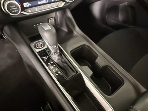 Used 2020 Nissan Sentra SV FWD image 21