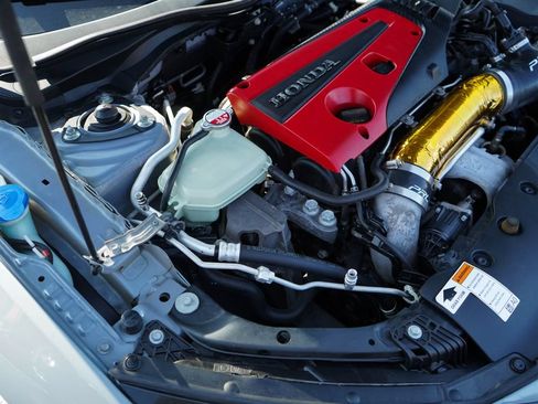 Used 2019 Honda Civic Type R image 38