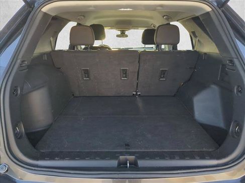 Used 2023 Chevrolet Equinox LT FWD image 5