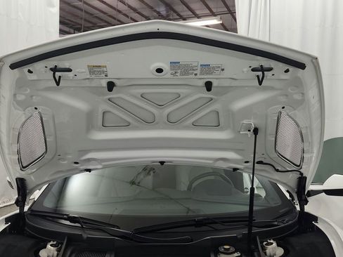 Used 2017 Acura NSX AWD/4WD image 42