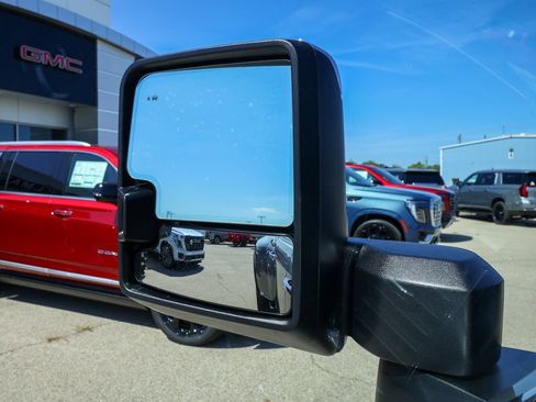 New 2026 GMC Sierra 3500 Denali Ultimate AWD/4WD image 31