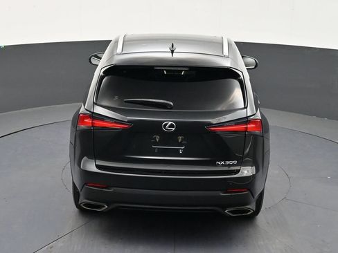 Used 2019 Lexus NX 300 AWD w/ Premium Package image 16