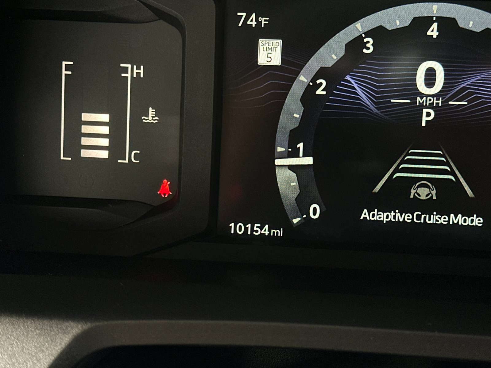 Used 2025 Toyota Tacoma SR5 RWD image 23