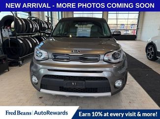 Used 2019 Kia Soul + w/ Primo Package video 2