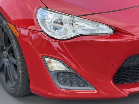 Used 2016 Scion FR-S image 36