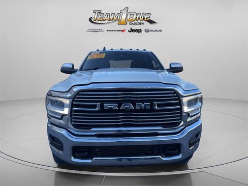 Used 2020 RAM 2500 Laramie image 2