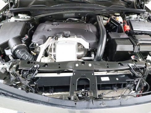 Used 2019 Buick Regal Preferred w/ Driver Confidence Package I image 20