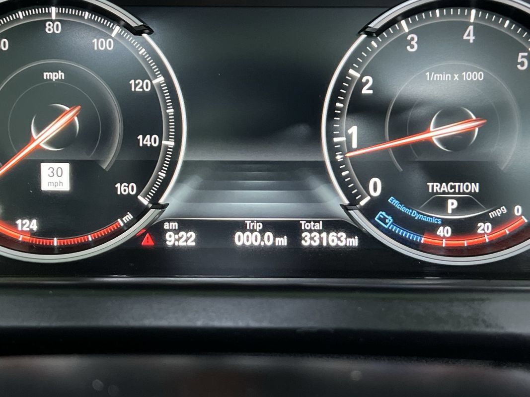 Used 2016 BMW 650i Convertible RWD image 19