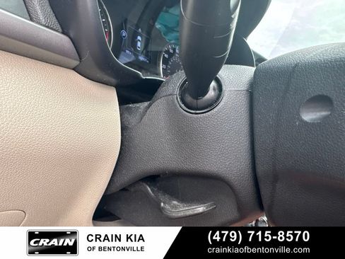 Used 2016 Kia Optima LX FWD image 19