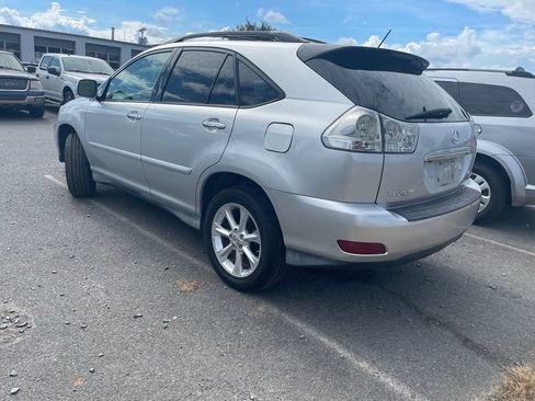 Used 2009 Lexus RX 350 2WD image 3