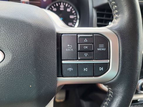 Used 2024 Ford Expedition Max XLT RWD image 20