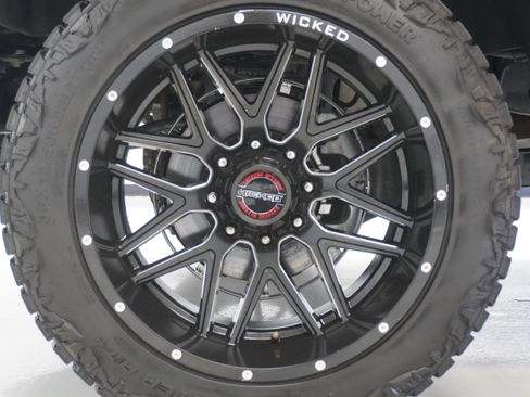 Used 2019 Ford F250 Lariat w/ Lariat Ultimate Package image 30