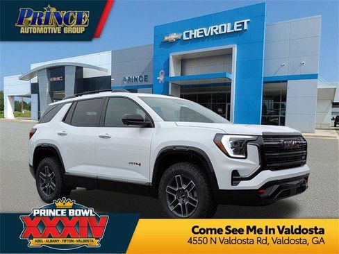 New 2026 GMC Terrain AT4 w/ Technology Package II image 1