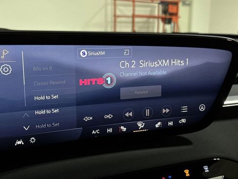 New 2026 Buick Enclave Sport Touring image 13