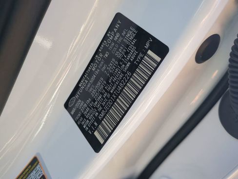 New 2026 Hyundai Tucson Limited AWD/4WD image 22