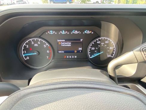 Used 2024 Ford F250 XL w/ XL Chrome Package AWD/4WD image 34