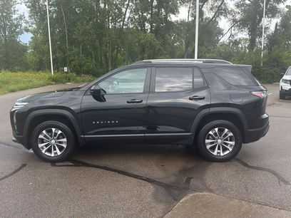 Used 2025 Chevrolet Equinox LT w/ Convenience Package II