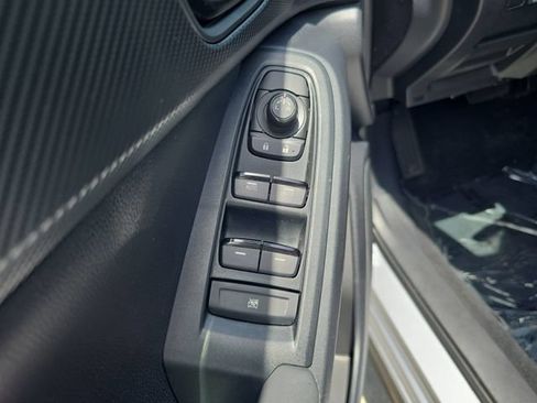 Certified 2024 Subaru Crosstrek 2.0i Premium AWD/4WD image 13