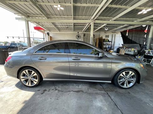 Used 2019 Mercedes-Benz CLA 250 image 5