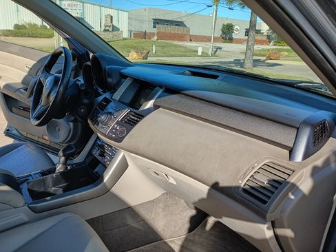 Used 2011 Acura RDX 4D SUV FWD w/Tech image 18