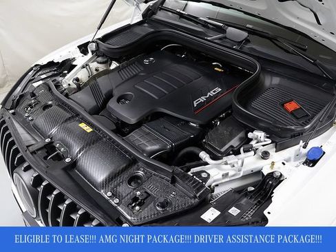 Certified 2026 Mercedes-Benz GLE 53 AMG 4MATIC image 41