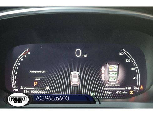 New 2026 Acura MDX Advance Package image 9