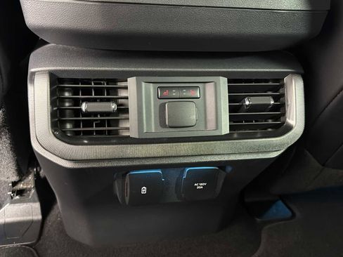 Used 2024 Ford F150 Platinum w/ Equipment Group 702A High image 42