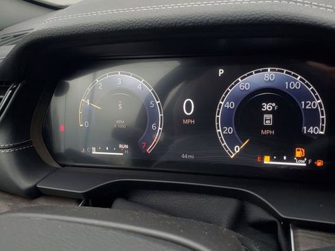 New 2026 Jeep Grand Cherokee Limited image 12