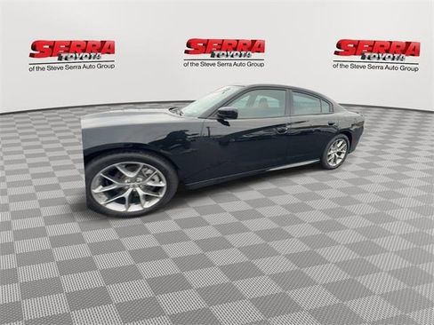 Used 2023 Dodge Charger GT image 5