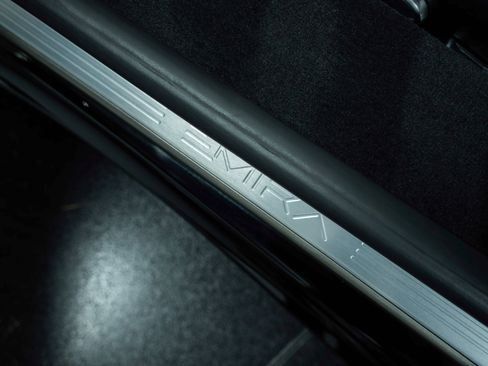 New 2026 Lotus Emira SE image 19