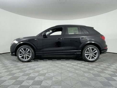 New 2025 Audi Q3 2.0T Premium image 11