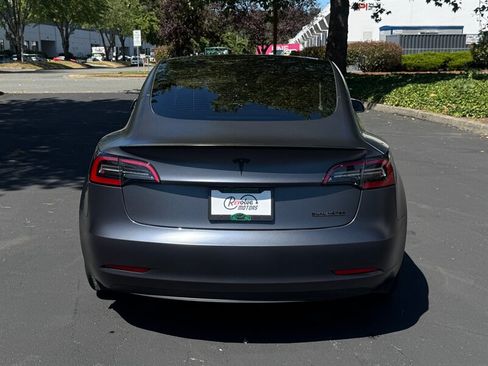 Used 2023 Tesla Model 3 Performance AWD/4WD image 10