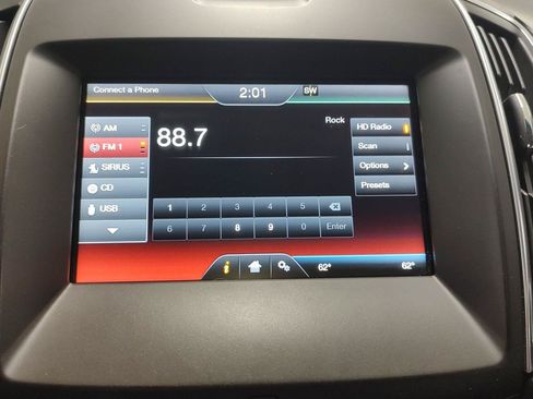 Used 2015 Ford Edge Sport w/ Equipment Group 401A AWD/4WD image 8