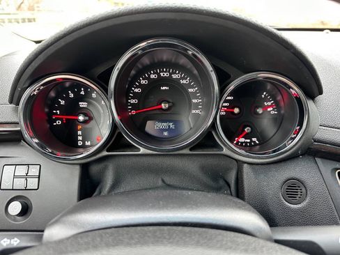 Used 2012 Cadillac CTS V w/ Wood Trim Package image 28