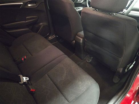 Used 2016 Honda Fit EX image 11