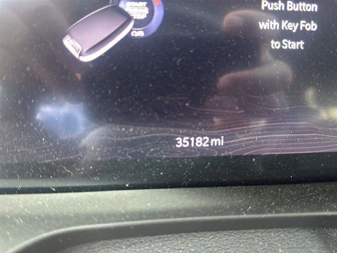 Used 2022 Jeep Grand Cherokee Laredo AWD/4WD image 2