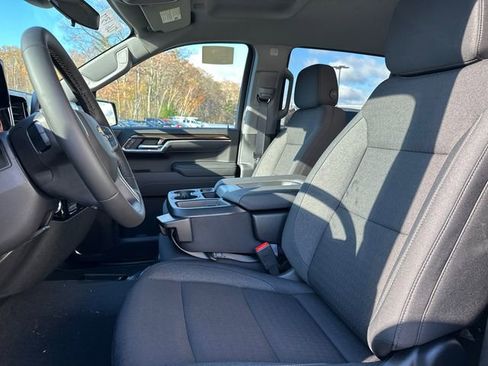New 2026 Chevrolet Silverado 1500 LT image 34
