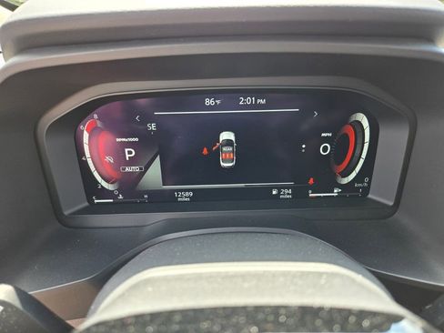 Certified 2025 Nissan Rogue SL image 27