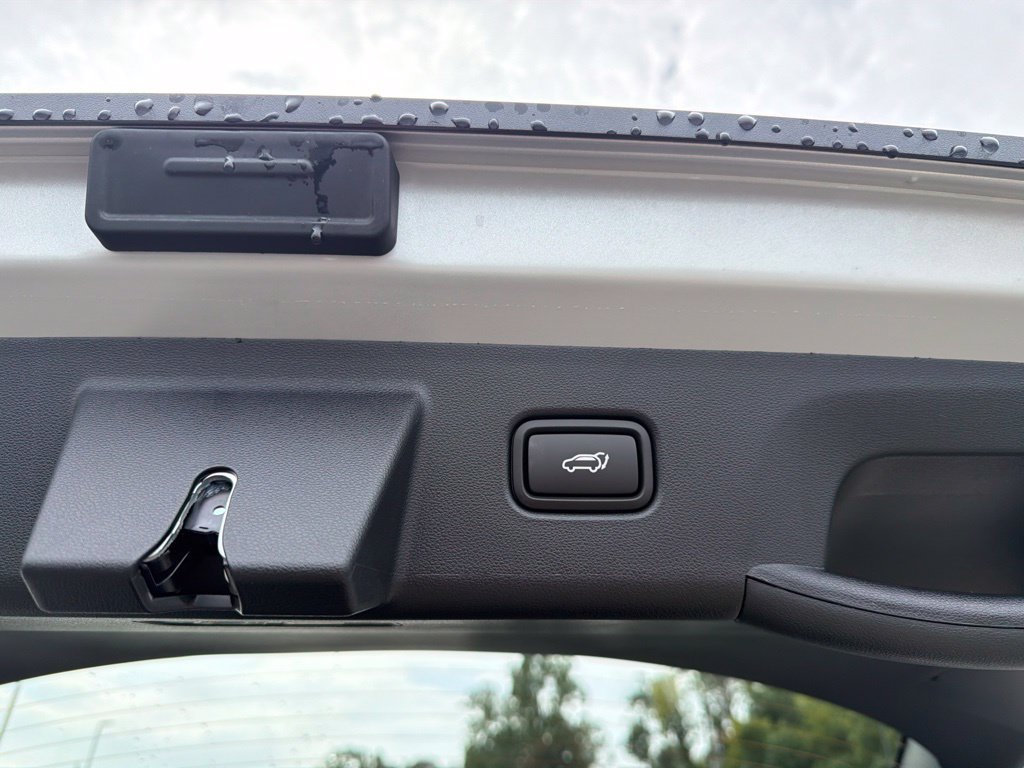 New 2026 Hyundai Tucson SEL Plus AWD/4WD image 13