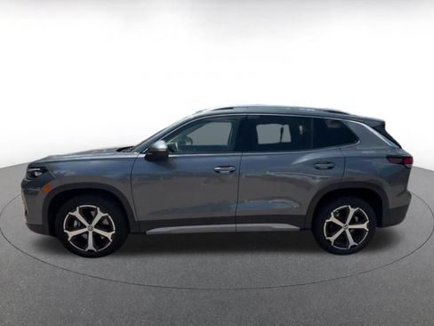 Used 2026 Volkswagen Tiguan SE AWD/4WD image 8