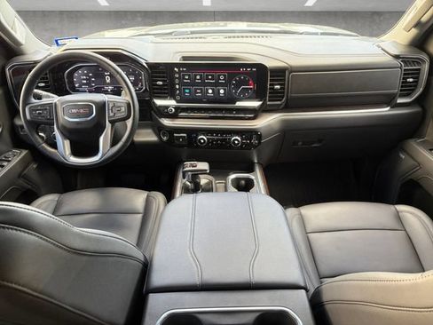 Used 2024 GMC Sierra 1500 SLT RWD image 20