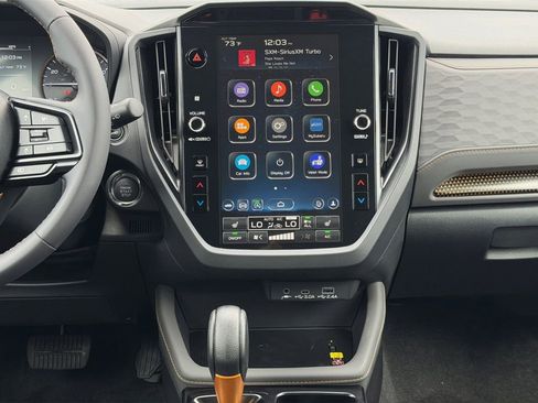 New 2026 Subaru Forester Wilderness AWD/4WD image 17